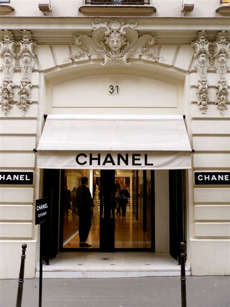 coco chanel paris rue cambon|Coco Chanel Paris price.